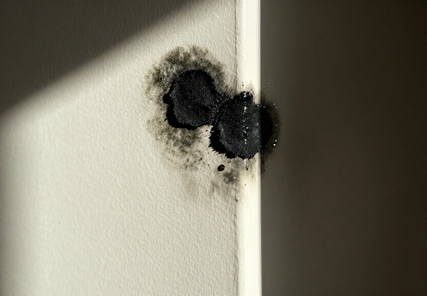 Mould Removal in Holsworthy