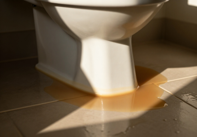Sewage Cleanup in Holsworthy