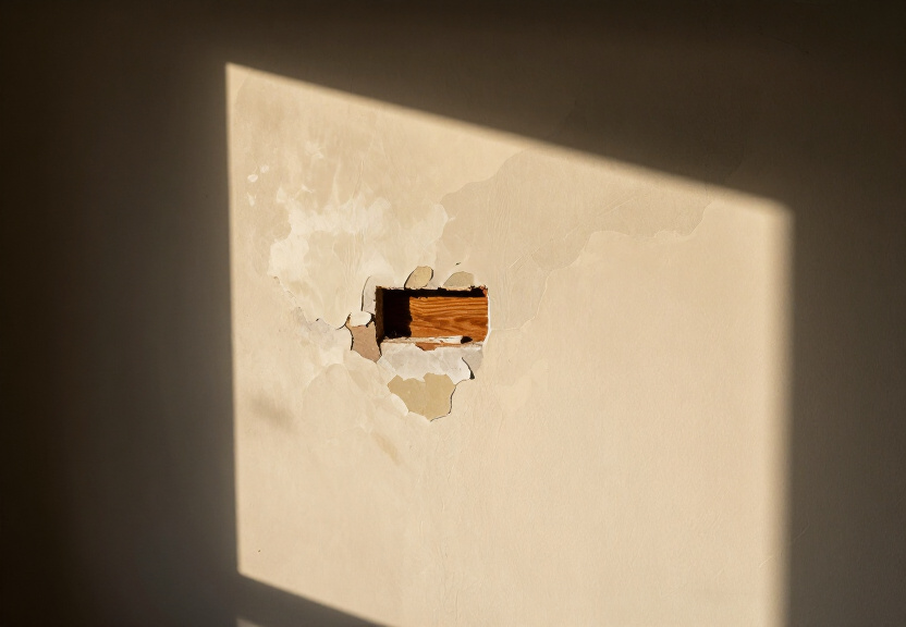 Structural Drying in Holsworthy